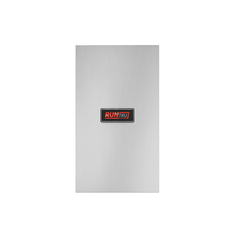 RunTru A951X 120,000 BTU Single-Stage Gas Furnace