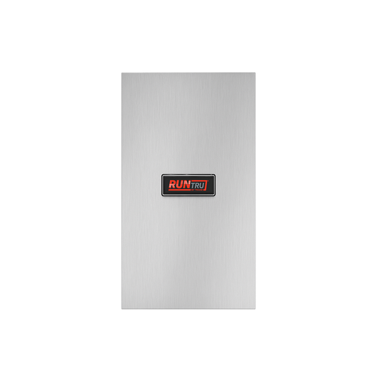 RunTru A951X 120,000 BTU Single-Stage Gas Furnace