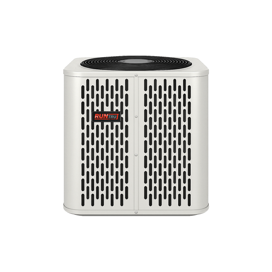 RunTru A4AC3 1.5 Ton Single-Stage Air Conditioner