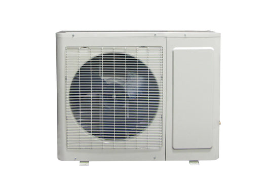 Side Discharge 1.5 Ton Air Conditioner