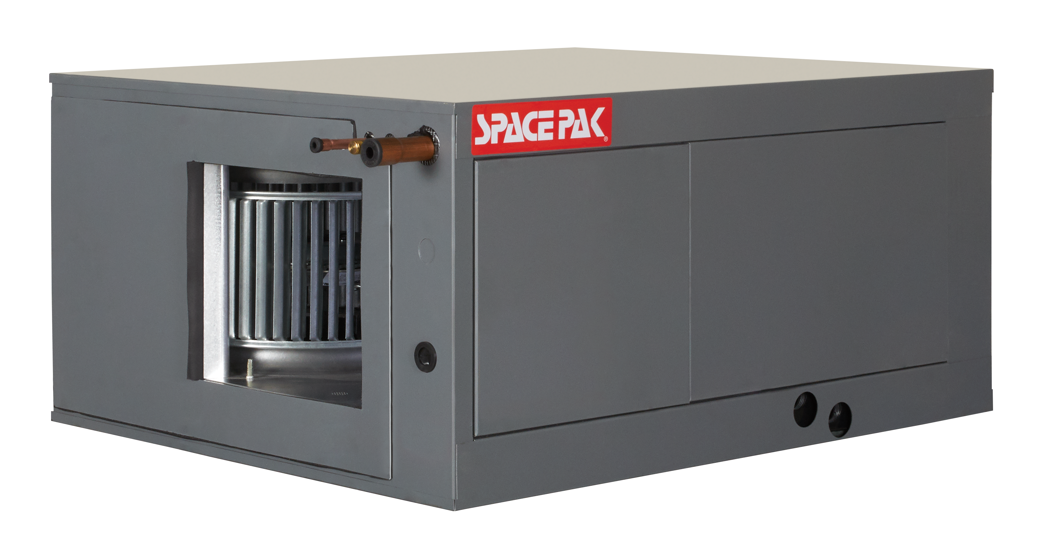 SpacePak Air Handler