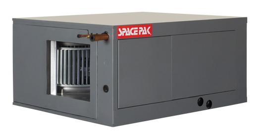 SpacePak Air Handler