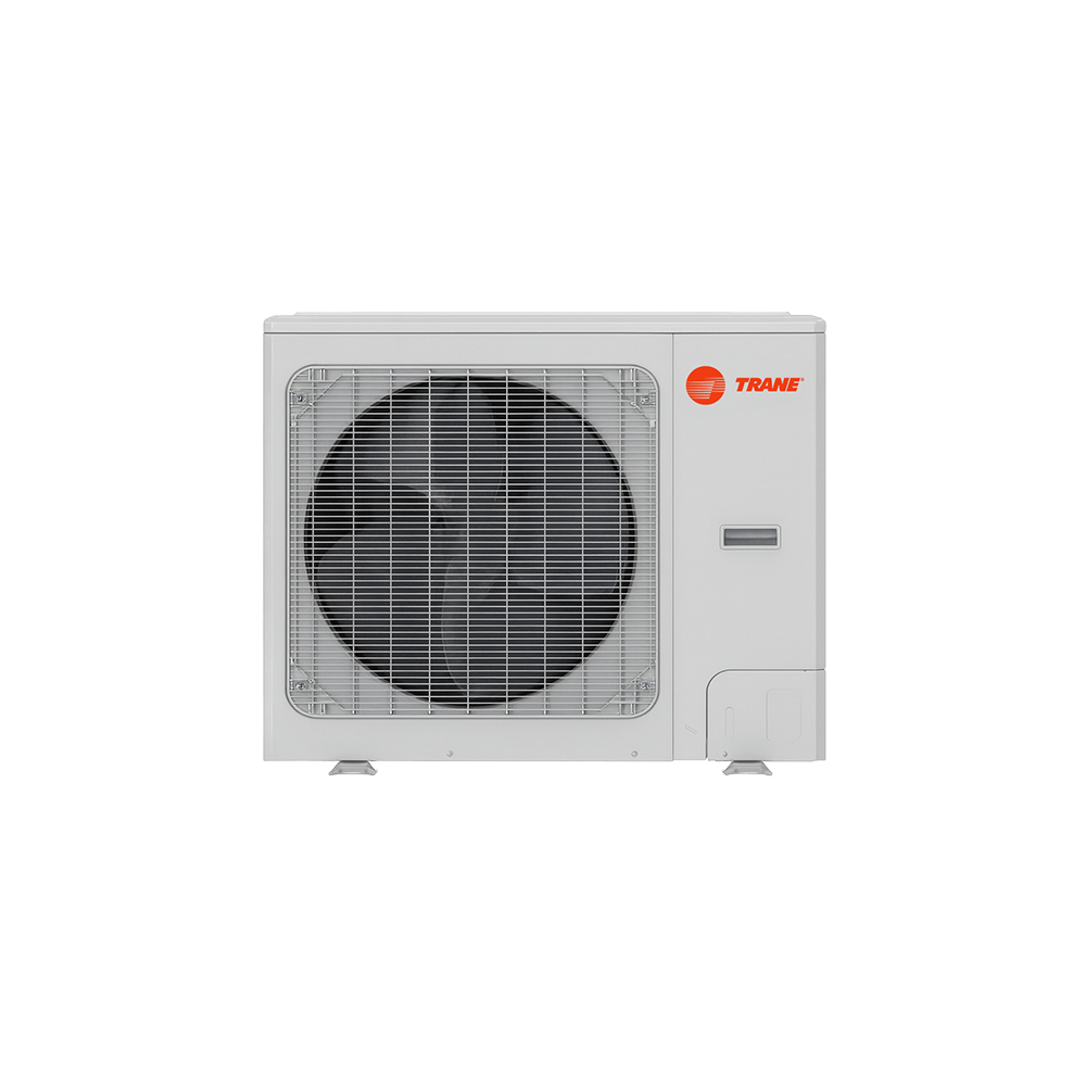 Trane Resolute 4-5 Ton Cold Climate Heat Pump