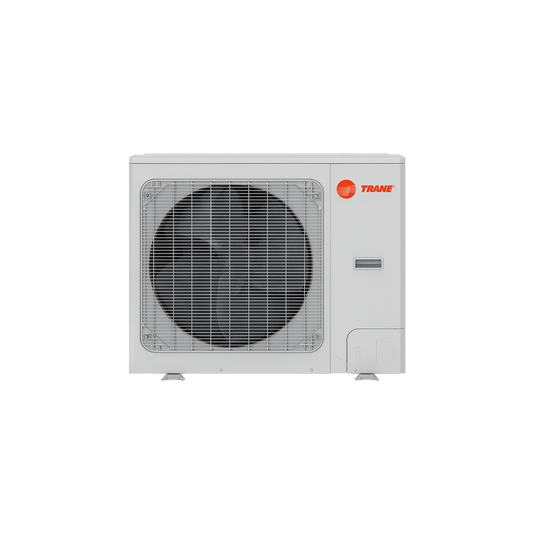 Trane Resolute 4-5 Ton Cold Climate Heat Pump