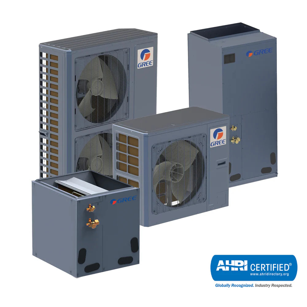 Gree Flex 2/3-Ton Cold Climate
