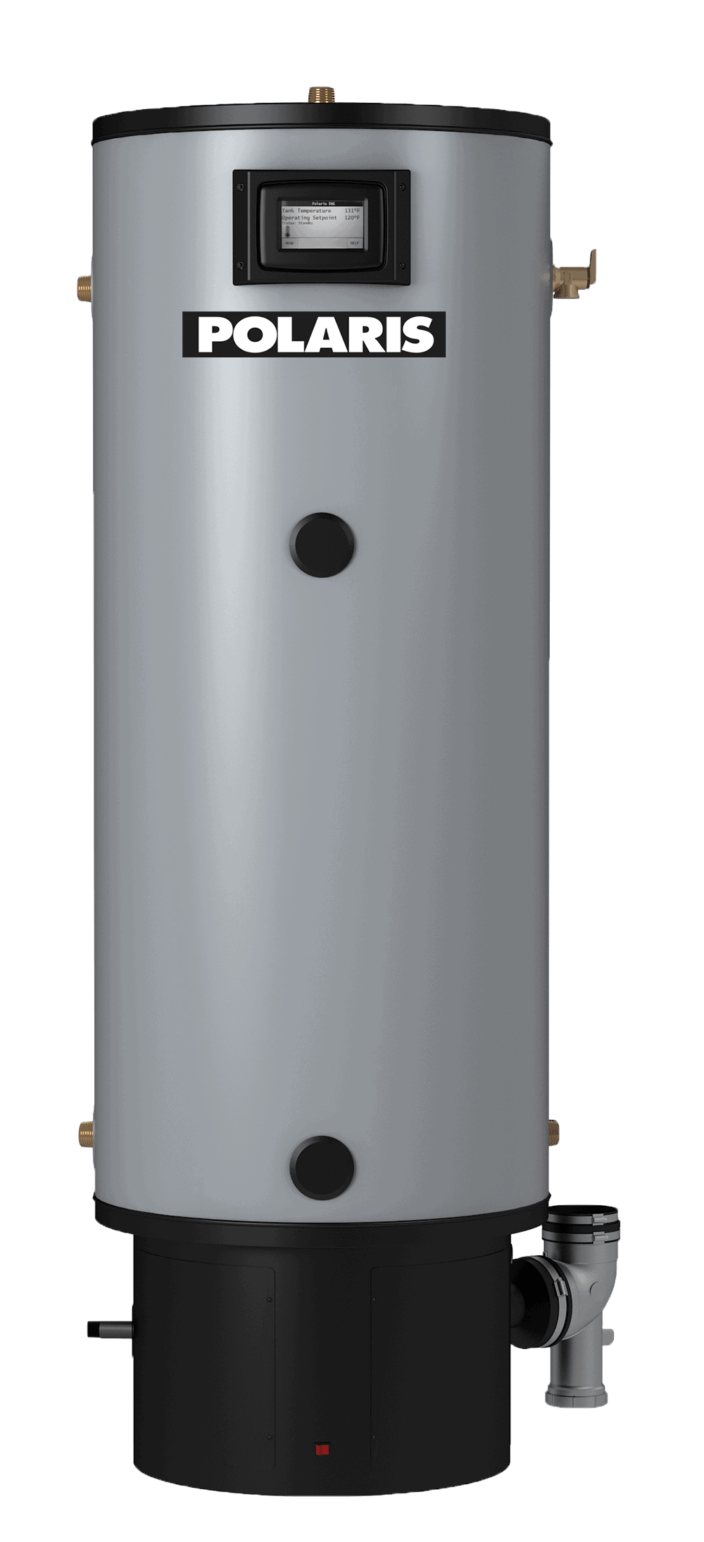 Polaris Water Heater