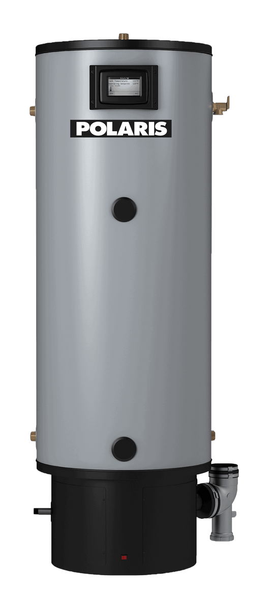 Polaris Water Heater